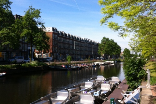 Boat Rental business with 15 boats in Amsterdam - Boats4Rent